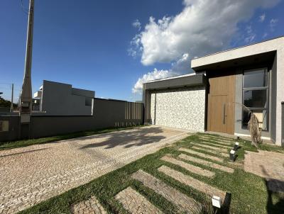 Casa em Condomnio para Venda, em Paulnia, bairro Vila Monte Alegre, 3 dormitrios, 2 banheiros, 1 sute