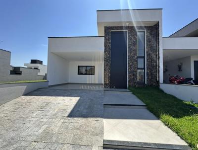 Casa em Condomnio para Venda, em Paulnia, bairro Vila Monte Alegre, 3 dormitrios, 4 banheiros, 3 sutes, 2 vagas