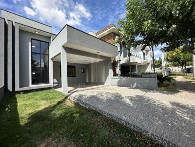 Casa em Condomnio para Venda, em Paulnia, bairro Vila Monte Alegre, 3 dormitrios, 4 banheiros, 3 sutes, 4 vagas