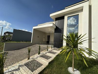 Casa em Condomnio para Venda, em Paulnia, bairro Vila Monte Alegre, 3 dormitrios, 3 banheiros, 1 sute, 2 vagas