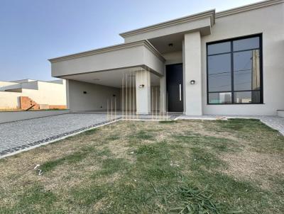 Casa em Condomnio para Venda, em Paulnia, bairro Vila Monte Alegre, 3 dormitrios, 4 banheiros, 3 sutes, 2 vagas