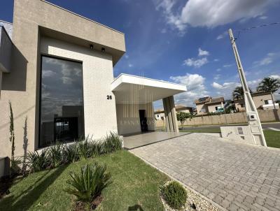 Casa em Condomnio para Venda, em Paulnia, bairro Parque Brasil 500, 3 dormitrios, 4 banheiros, 3 sutes, 4 vagas