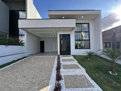 Casa em Condomnio para Venda, em Paulnia, bairro Vila Monte Alegre, 3 dormitrios, 3 banheiros, 1 sute, 2 vagas