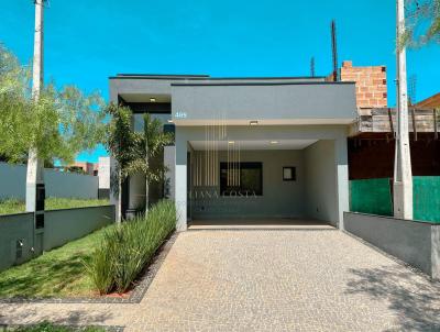 Casa em Condomnio para Venda, em Paulnia, bairro Vila Monte Alegre, 3 dormitrios, 4 banheiros, 3 sutes, 4 vagas