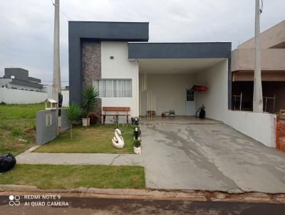 Casa em Condomnio para Venda, em Paulnia, bairro Vila Monte Alegre, 3 dormitrios, 3 banheiros, 1 sute, 2 vagas