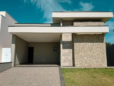 Casa em Condomnio para Venda, em Paulnia, bairro Jardim Amrica, 3 dormitrios, 4 banheiros, 3 sutes, 4 vagas
