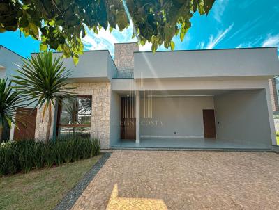 Casa em Condomnio para Venda, em Paulnia, bairro Jardim Amrica, 3 dormitrios, 4 banheiros, 3 sutes, 4 vagas