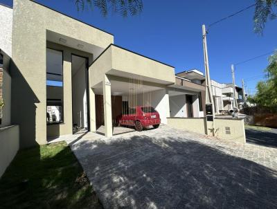 Casa em Condom�nio para Venda, em Paul�nia, bairro Vila Monte Alegre, 3 dormit�rios, 3 banheiros, 1 su�te, 2 vagas