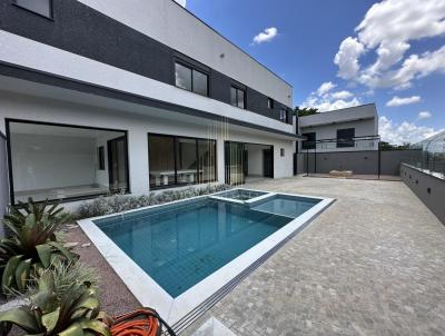 Casa em Condom�nio para Venda, em Paul�nia, bairro Jardim Pari, 3 dormit�rios, 4 banheiros, 3 su�tes, 4 vagas