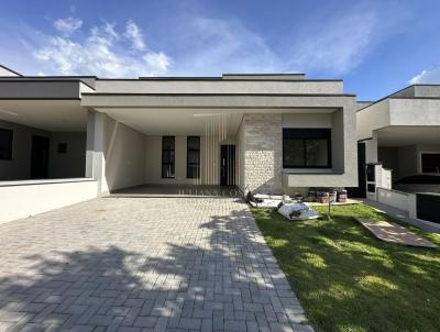 Casa em Condom�nio para Venda, em Paul�nia, bairro Parque Brasil 500, 3 dormit�rios, 5 banheiros, 3 su�tes, 5 vagas