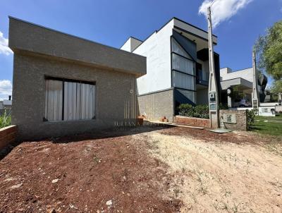 Casa em Condom�nio para Venda, em Paul�nia, bairro S�o Bento, 3 dormit�rios, 3 banheiros, 3 su�tes, 2 vagas