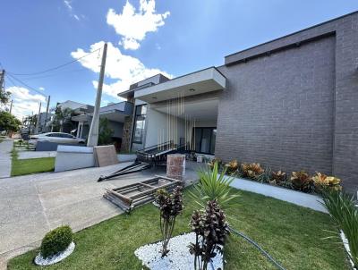 Casa em Condom�nio para Venda, em Paul�nia, bairro Vila Monte Alegre, 3 dormit�rios, 2 banheiros, 3 su�tes, 2 vagas