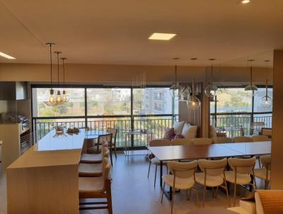 Apartamento para Venda, em Campinas, bairro Swiss Park, 3 dormit�rios, 3 banheiros, 1 su�te, 2 vagas