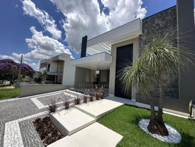 Casa em Condom�nio para Venda, em Sumar�, bairro Residencial Real Parque Sumar�, 3 dormit�rios, 3 banheiros, 1 su�te, 4 vagas