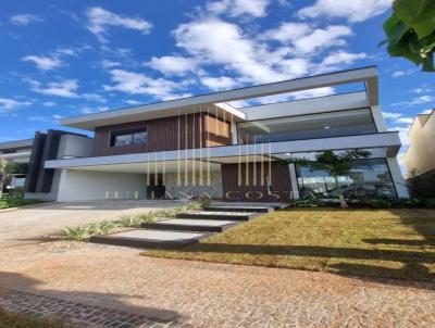 Apartamento para Venda, em Paul�nia, bairro Boa Esperan�a, 3 dormit�rios, 5 banheiros, 3 su�tes, 4 vagas