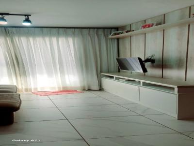 Apartamento para Venda, em Paul�nia, bairro Santa Terezinha, 3 dormit�rios, 2 banheiros, 1 su�te, 2 vagas