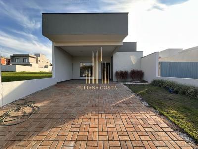 Casa em Condom�nio para Venda, em Paul�nia, bairro S�o Bento, 3 dormit�rios, 3 banheiros, 1 su�te, 4 vagas