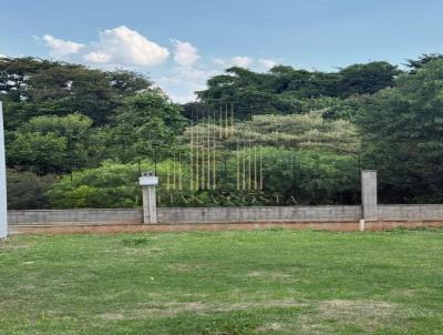 Terreno em Condom�nio para Venda, em Paul�nia, bairro Parque Brasil 500