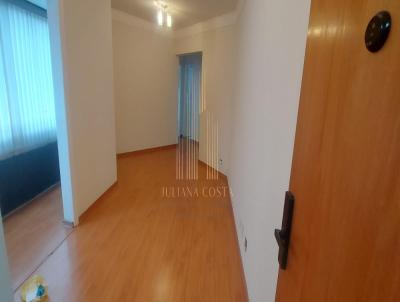 Apartamento para Venda, em Campinas, bairro Vila Jo�o Jorge, 2 dormit�rios, 1 banheiro, 1 su�te, 1 vaga