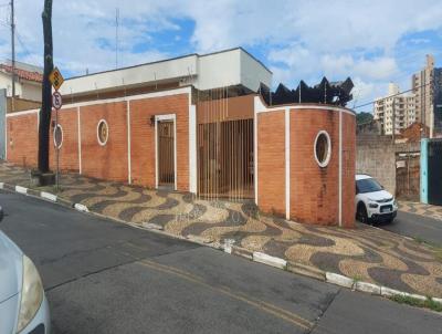 Casa para Venda, em Campinas, bairro Jardim Proen�a, 4 dormit�rios, 1 banheiro, 1 su�te, 1 vaga