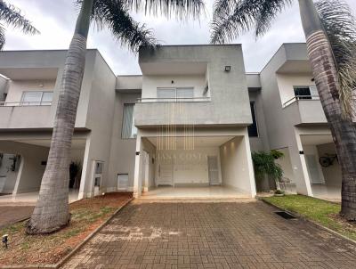 Sobrado em Condom�nio para Venda, em Paul�nia, bairro Parque Irm�os Pedroso, 3 dormit�rios, 2 banheiros, 3 su�tes, 4 vagas