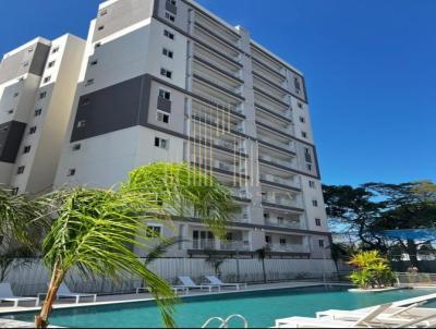 Apartamento para Venda, em Paul�nia, bairro Santa Terezinha, 3 dormit�rios, 1 banheiro, 2 su�tes, 1 vaga