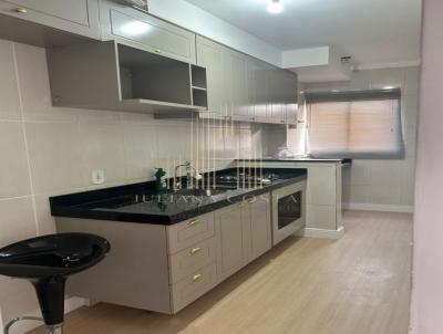 Apartamento para Venda, em Paul�nia, bairro Jo�o Aranha, 2 dormit�rios, 1 banheiro, 1 su�te, 1 vaga