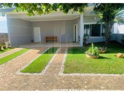 Casa em Condom�nio para Venda, em Paul�nia, bairro Jardim Planalto, 3 dormit�rios, 3 banheiros, 1 su�te, 5 vagas