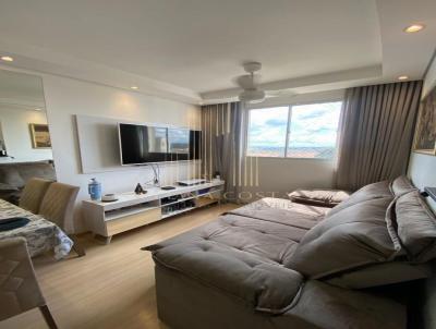 Apartamento para Venda na cidade de Paul&iacute;nia no bairro Jardim Flamboyant
