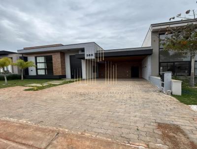 Casa em Condom&iacute;nio para Venda na cidade de Paul&iacute;nia no bairro Jardim Pari