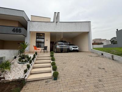 Casa em Condom&iacute;nio para Venda na cidade de Paul&iacute;nia no bairro Parque Brasil 500