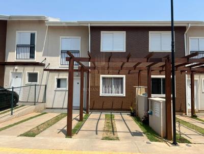 Casa em Condom�nio para Venda, em Paul�nia, bairro Balne�rio Tropical, 2 dormit�rios, 2 banheiros, 1 su�te, 2 vagas